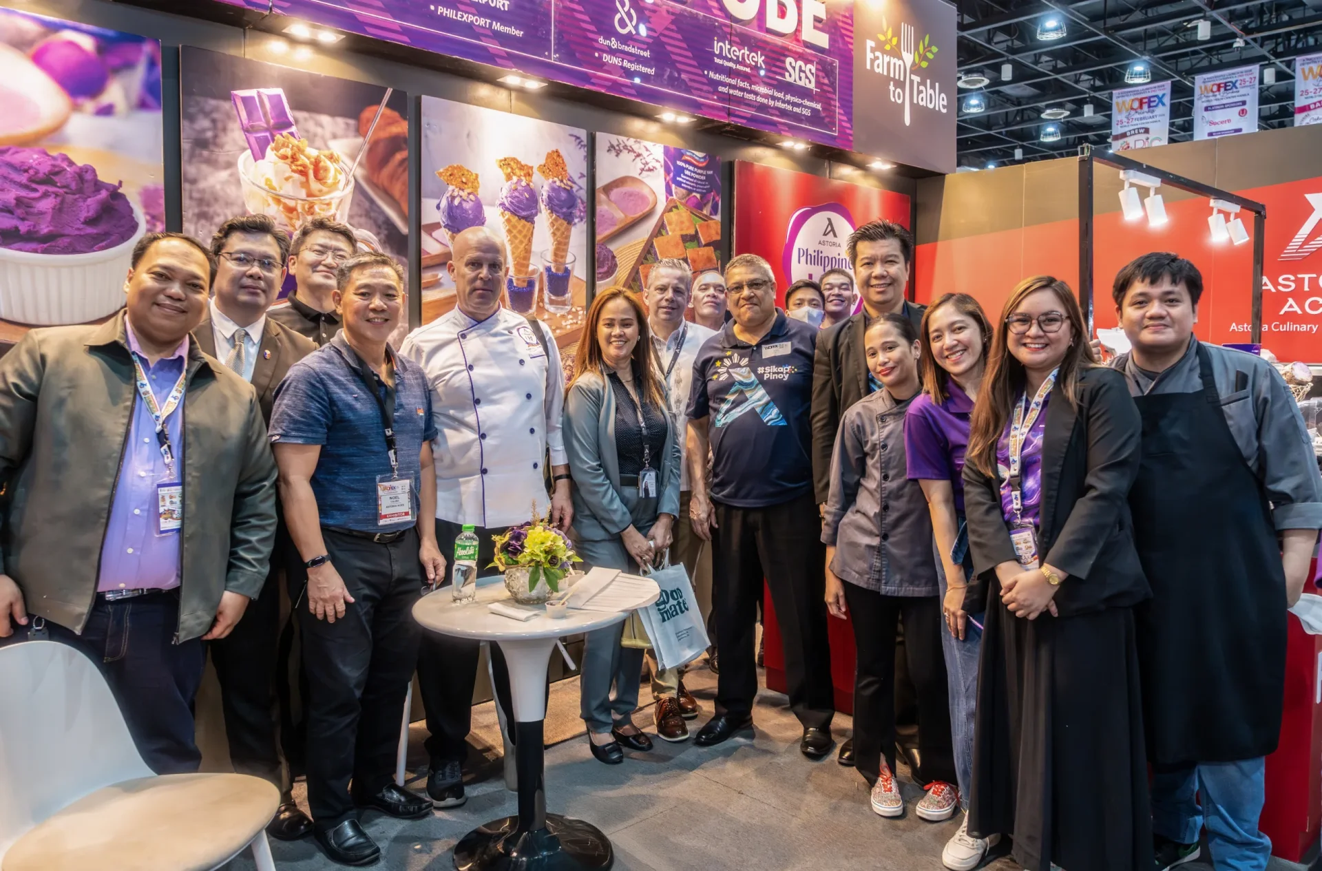 WOFEX Drinks + Bakes 2026 gallery image 25